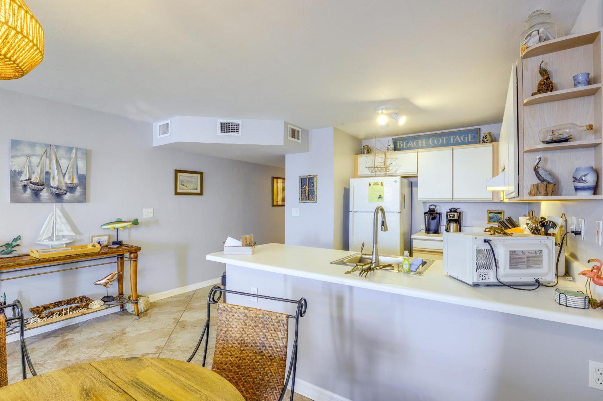 Beachfront Cedar Key Retreat With Pool Access! Екстериор снимка