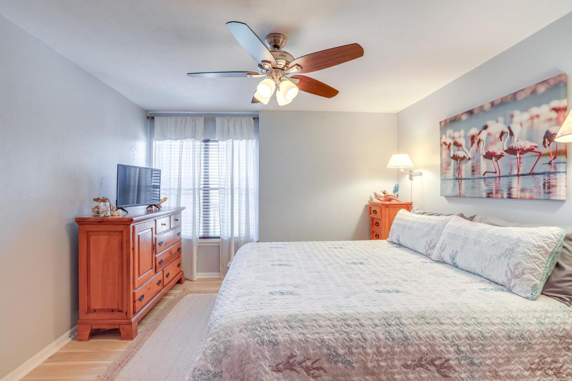 Beachfront Cedar Key Retreat With Pool Access! Екстериор снимка